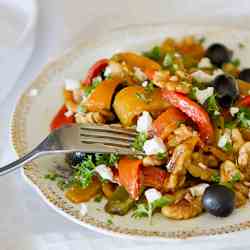 Peperoni Sott'olio
