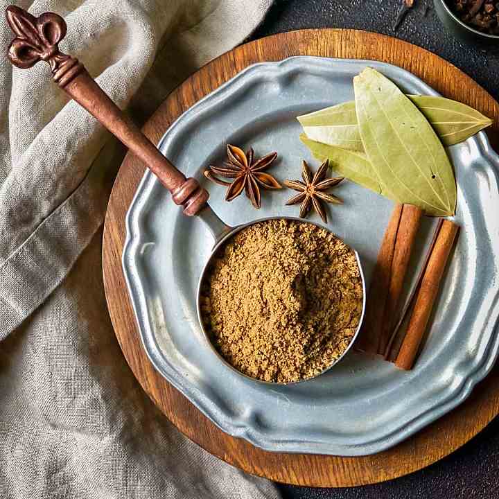 Garam Masala