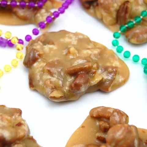 New Orleans Pralines