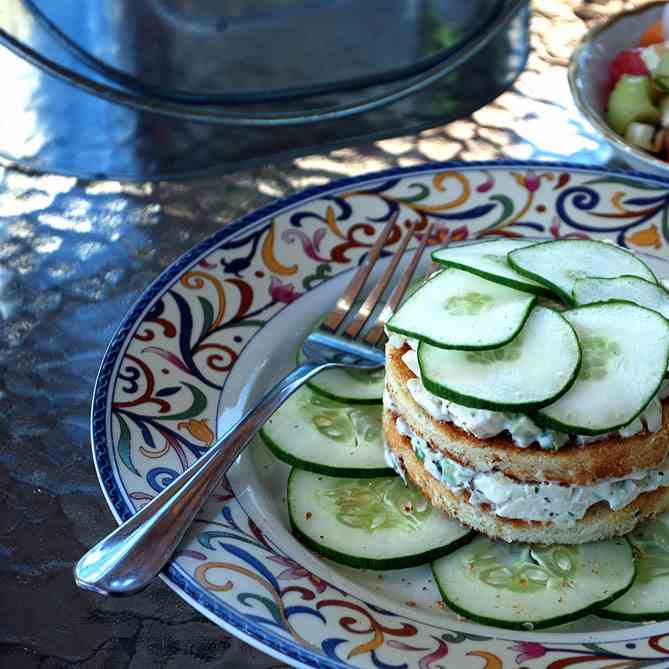 Chicken Salad