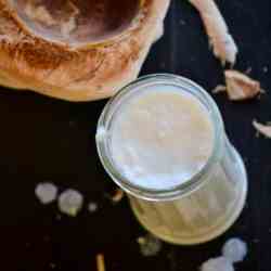 Tender Coconut Shake