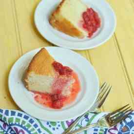 Chiffon Cake