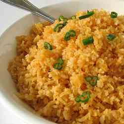 Mexican Rice