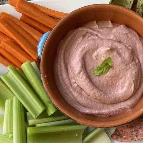 Beet Dip