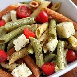 Easy Pasta Salad