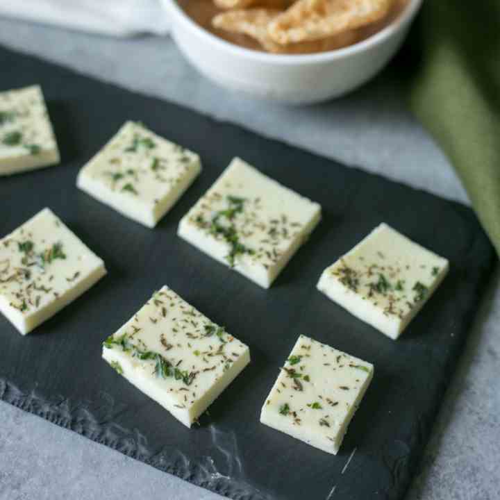 Zucchini Cheese