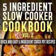 Cooking Journal Collection - The Cookbook