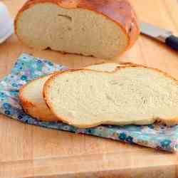 Italian Sandwich Bread