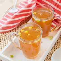 Healthy Bone Broth