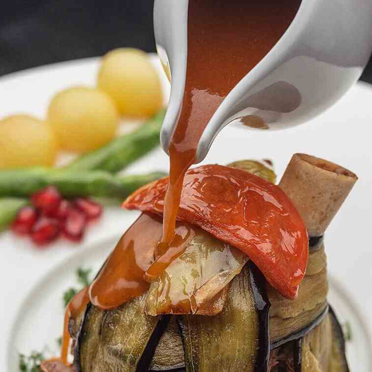 Leg of Lamb