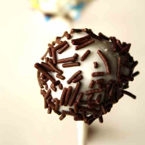 Cake Pops