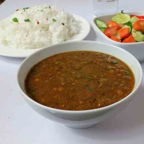 whole red lentils