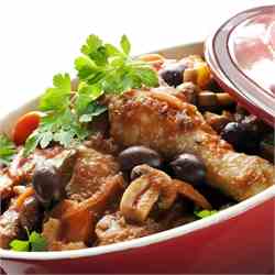 Chicken Casserole