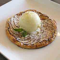 Apple Tart