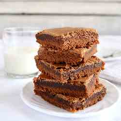 Katharine Hepburn’s Brownies