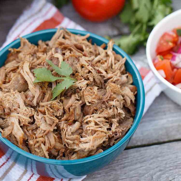 How To Make Perfect Carnitas