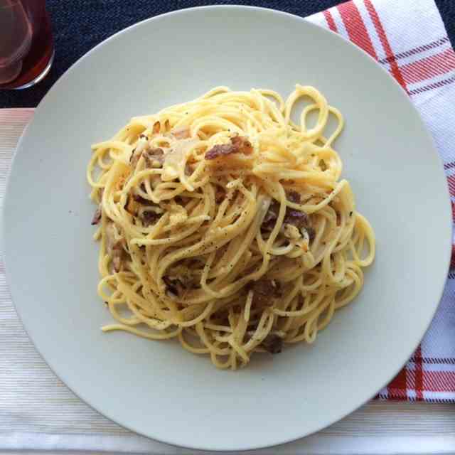 Carbonara