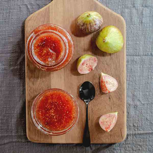 Fig Jam