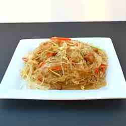 Pancit Bihon