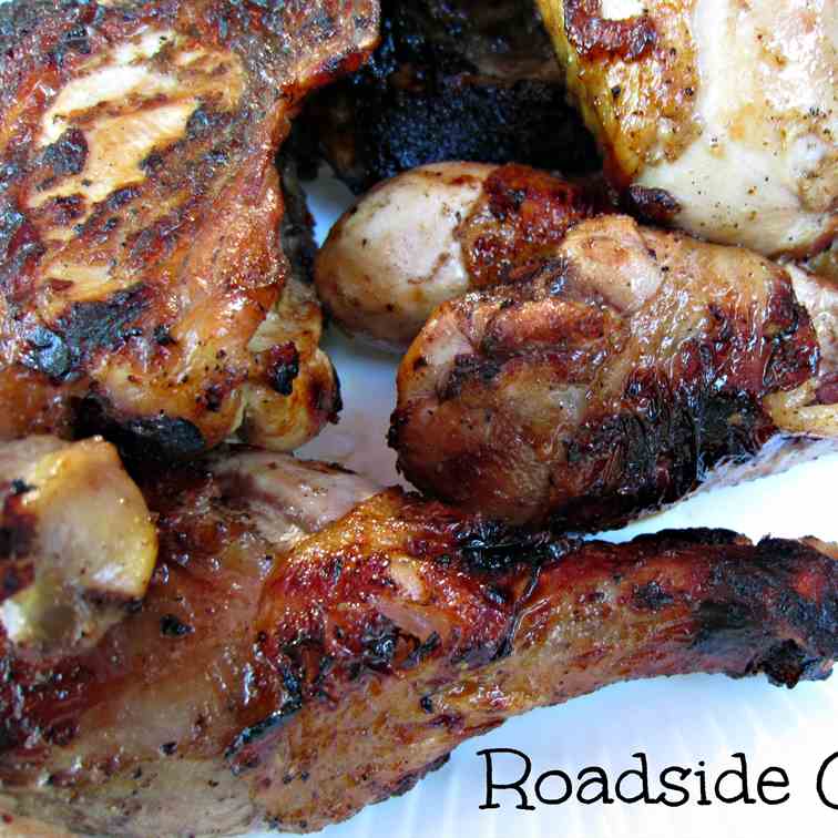 Roadside Chicken