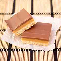 Millionaire's Shortbread