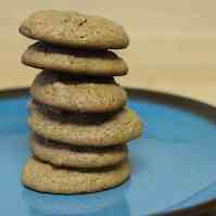 peanut butter and sriracha cookies