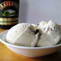 Baileys Chocolate Chunk Ice Cream