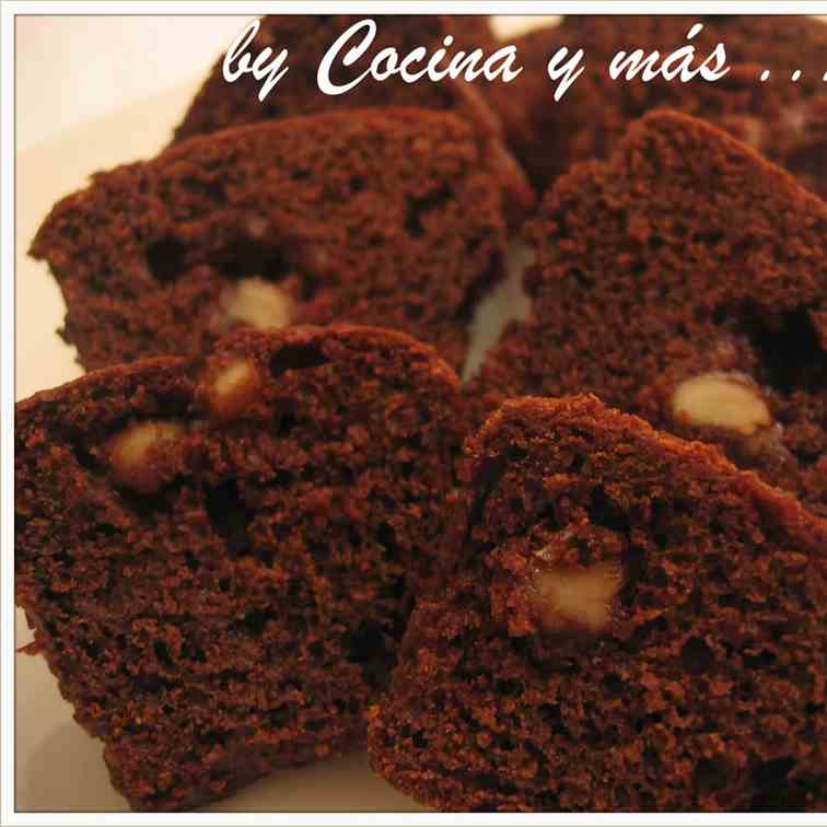 Laura´s brownies