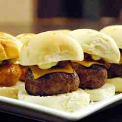 Sliders