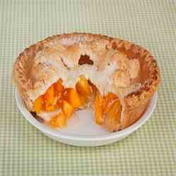 Peach Pie