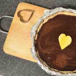 Chocolate Tart