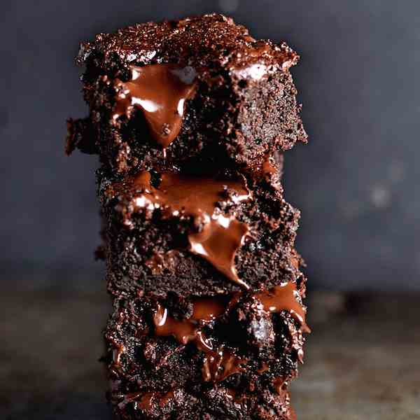 Wholesome Epic Gluten-Free Brownies