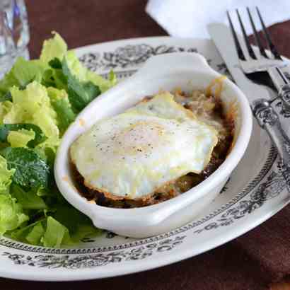 Stuffed Mushroom Casserole