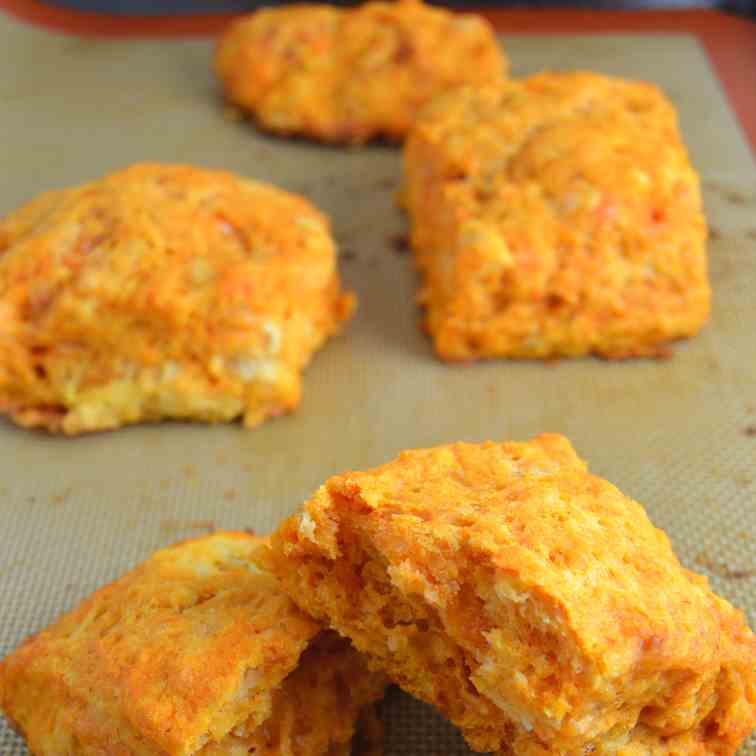 Pizza Biscuits