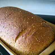 Ancient Grains Bread