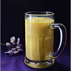 Mango Lassi Recipe