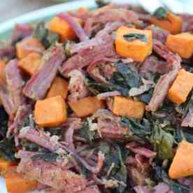 Roast Corned Beef Recipe