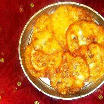 Malpua An Indian Pancake