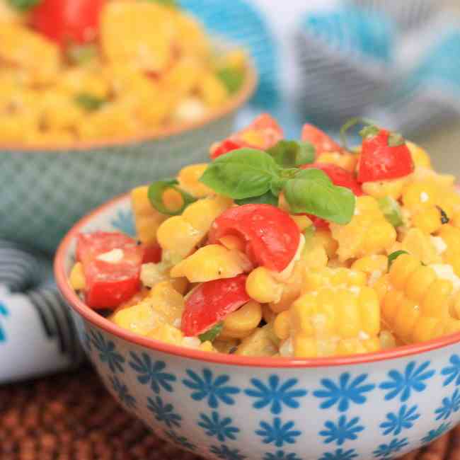 Corn Salad