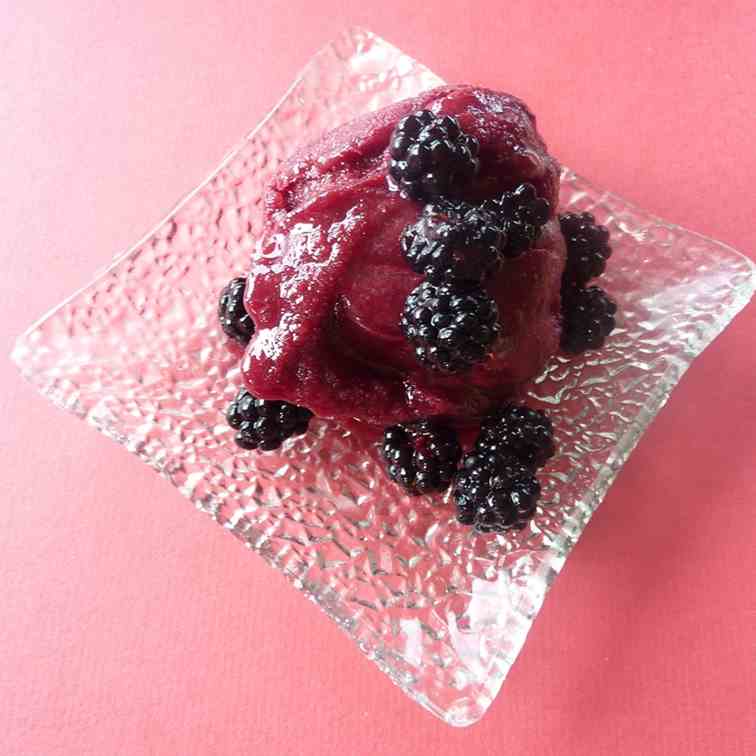 Blackberry Recipes