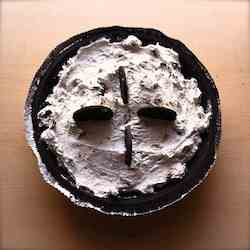 Oreo Pie