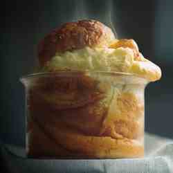 The Perfect Soufflé