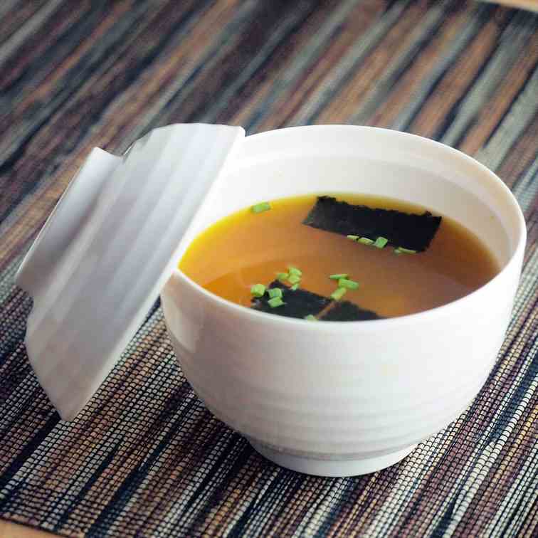 Miso Soup