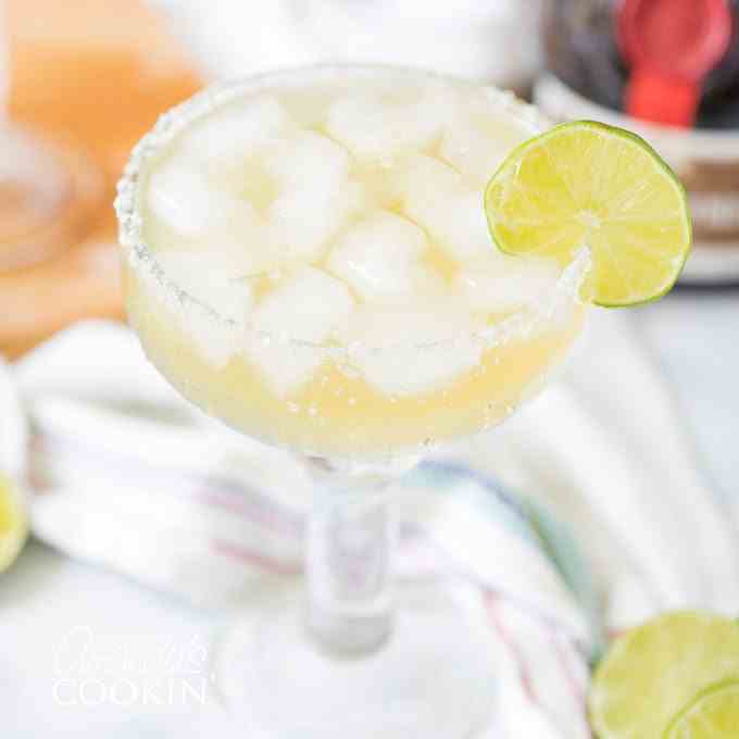 Margarita