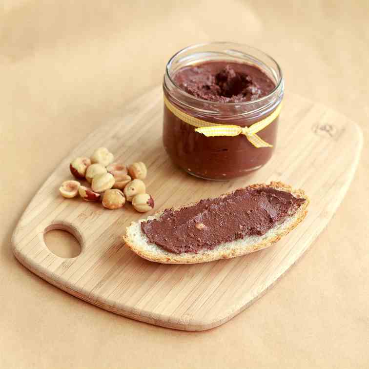 Rocher Protein Spread