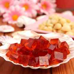 Guava Gummies