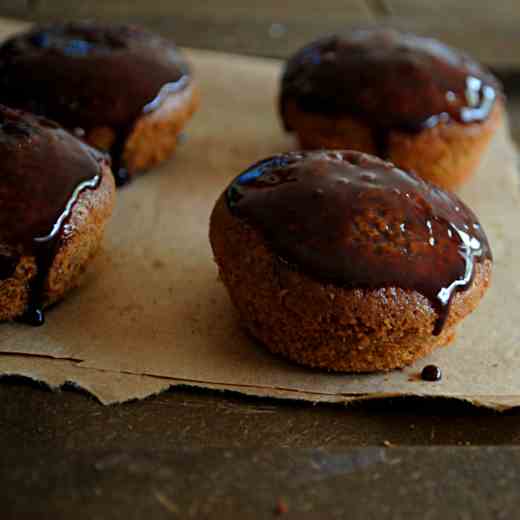 Chocolate Cupcakes