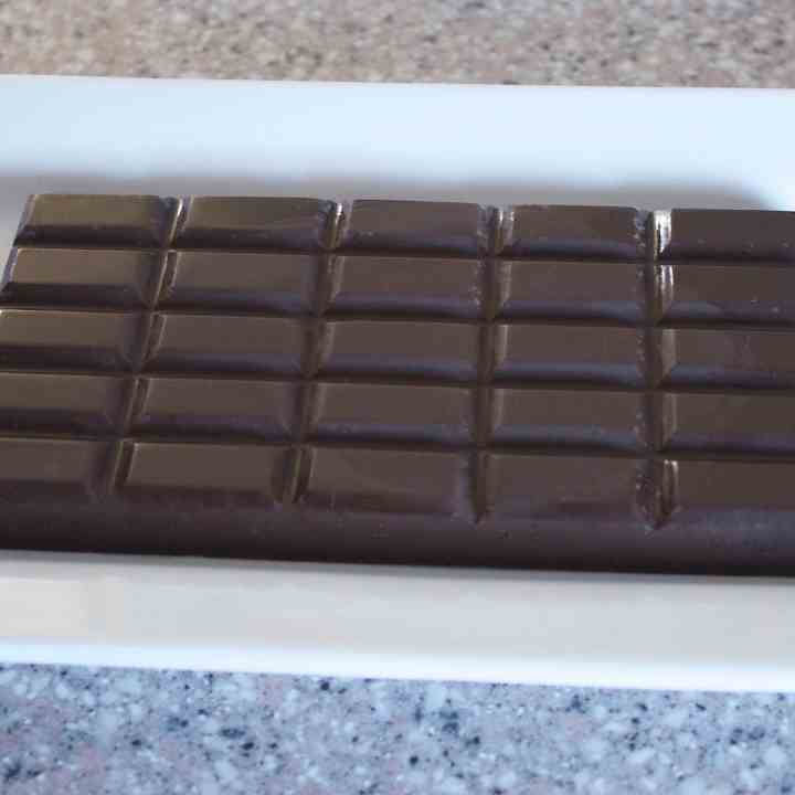 Sugar Free Chocolate Bars