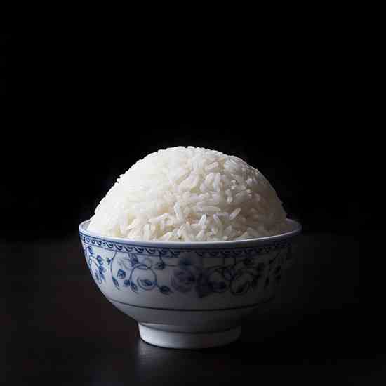 Perfect Rice in Pressure Cooker