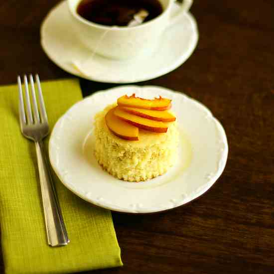 Sally Lunn 1800's Recipe